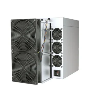 Máy đào Bitcoin ASIC Bitmain Antminer S21 Pro