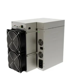 Máy đào ALPH ASIC IceRiver AL3
