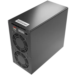 Máy đào ALPH ASIC Goldshell AL BOX