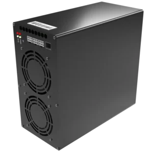 Máy đào ALPH ASIC Goldshell AL BOX III