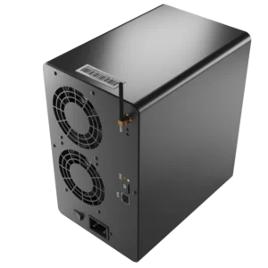 Máy đào Litecoin ASIC Goldshell Mini Doge III Plus