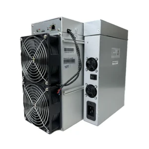 Máy đào Kaspa ASIC IceRiver KS5L