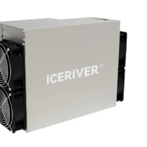 Máy đào Kaspa ASIC IceRiver KS7