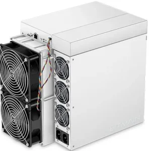 Máy Đào Bitcoin ASIC Bitmain Antminer S19K Pro