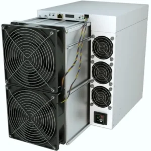 Máy đào Bitcoin ASIC Bitmain Antminer S21 XP