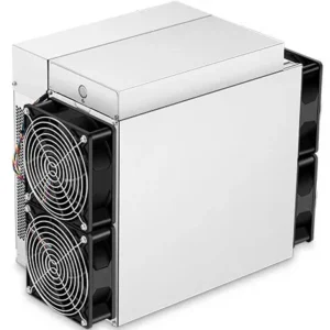 Máy đào Litecoin ASIC Bitmain Antminer L7