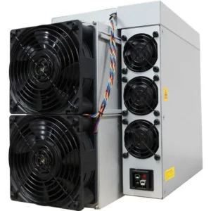 Máy đào Litecoin ASIC Bitmain Antminer L9