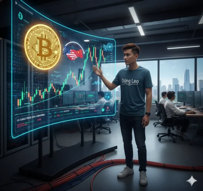 Hơn 300 triệu USD bị đóng băng – Khi crypto bị siết, miner Việt nên tỉnh táo thế nào?