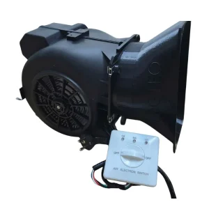 QUẠT SÒ LY TÂM GIẢM ỒN DŨNG LEO V1