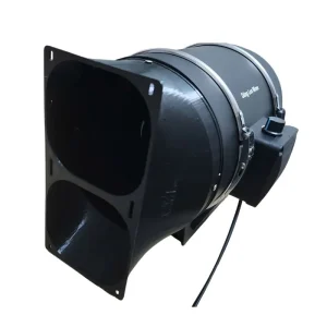 Quạt Sò Ly Tâm Siêu Êm Dũng Leo V2 - Chuyên Dòng Z15 (Độ Ồn 43dB)